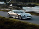Aston Martin DBS 2007 года (WW)